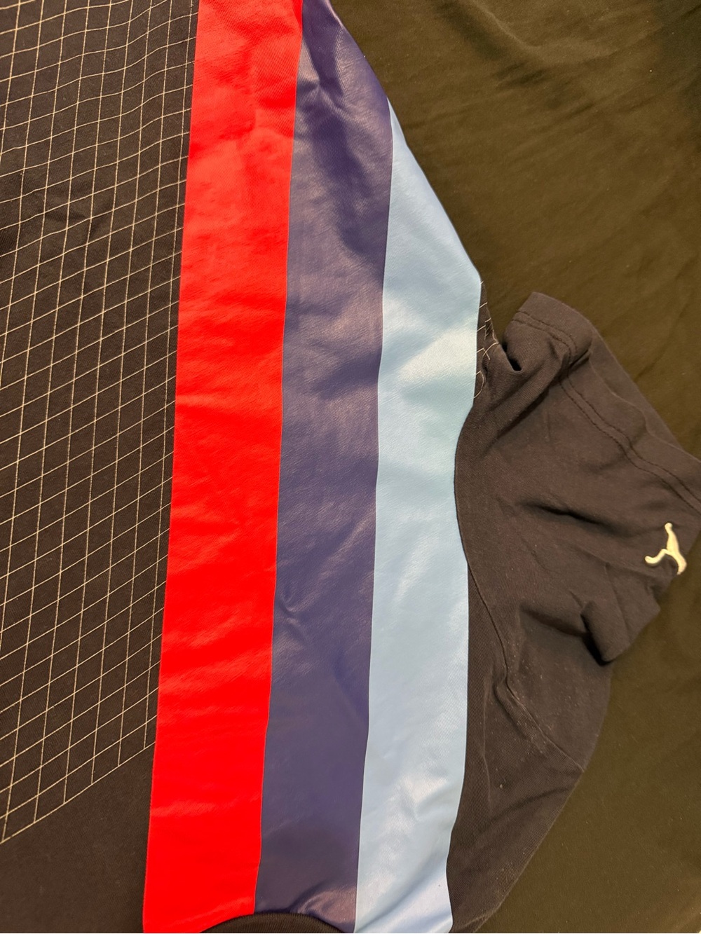 Puma BMW Motorsport combo shorts and tee - Picture 3 of 11